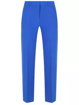 Брюки шерстяные