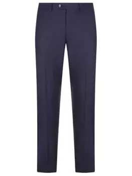 Брюки шерстяные