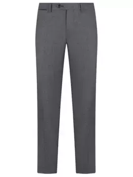 Брюки шерстяные BERWICH