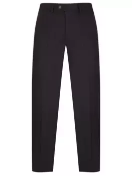 Брюки шерстяные