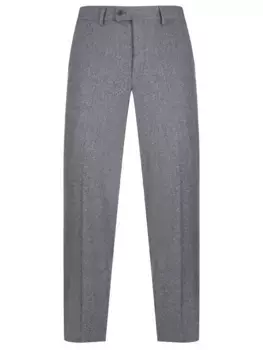 Брюки шерстяные HILTL