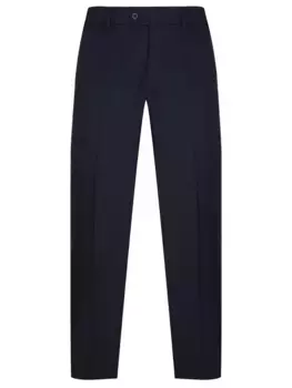 Брюки шерстяные