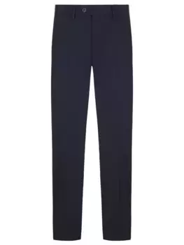 Брюки шерстяные