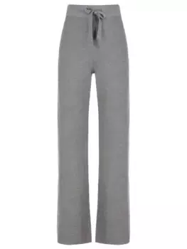 Брюки шерстяные NOT SHY