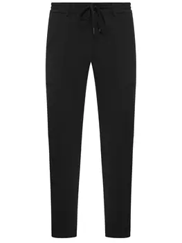 Брюки шерстяные