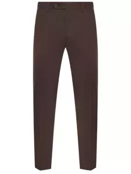 Брюки шерстяные