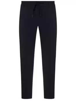 Брюки шерстяные