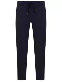 Брюки шерстяные