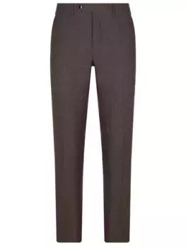 Брюки шерстяные