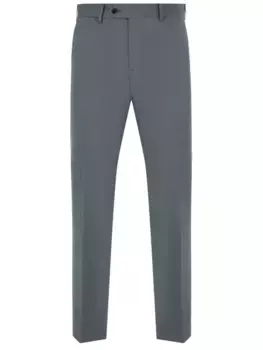 Брюки шерстяные