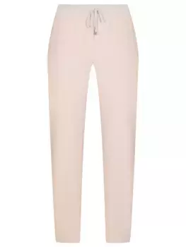 Брюки шерстяные