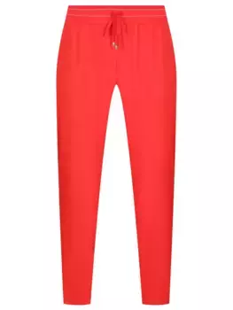 Брюки шерстяные