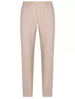 Брюки шерстяные