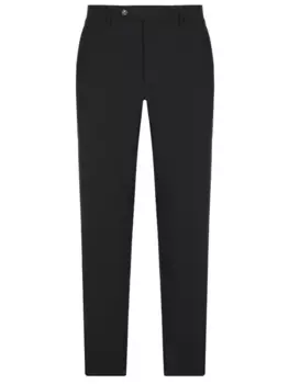 Брюки шерстяные