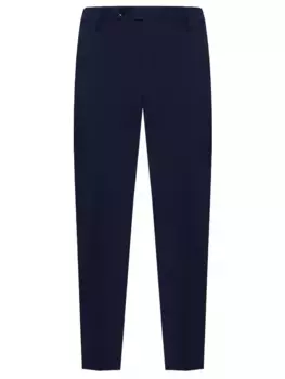 Брюки шерстяные