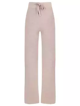 Брюки шерстяные