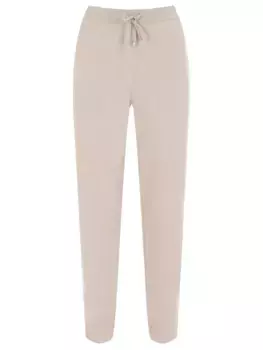 Брюки шерстяные