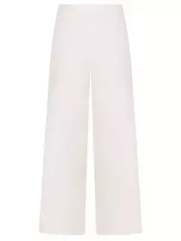 Брюки шерстяные