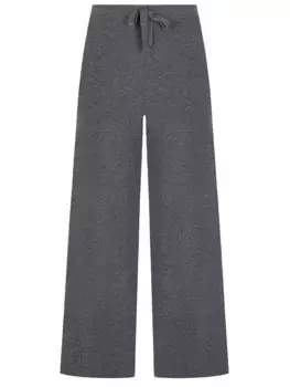 Брюки шерстяные