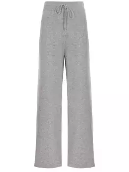 Брюки шерстяные