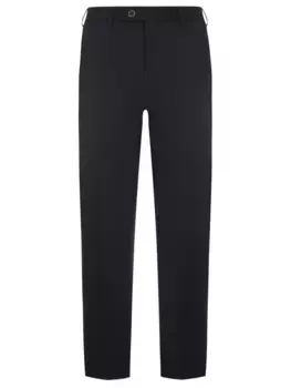 Брюки шерстяные