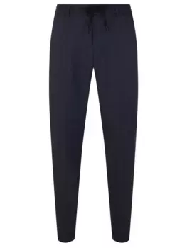 Брюки шерстяные