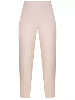 Брюки шерстяные AGNONA