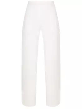 Брюки шерстяные AND THE BRAND