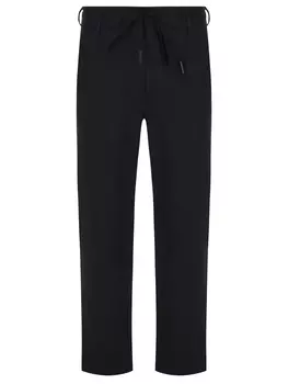 Брюки шерстяные