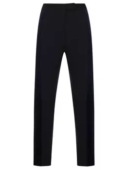 Брюки шерстяные ANTONIO BERARDI