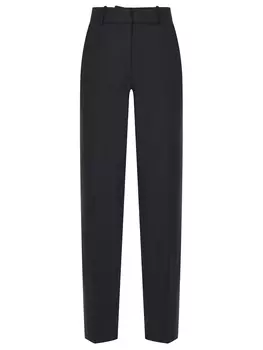 Брюки шерстяные ARMANI COLLEZIONI