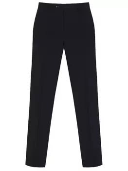 Брюки шерстяные ARMANI COLLEZIONI