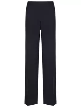 Брюки шерстяные ARMANI COLLEZIONI