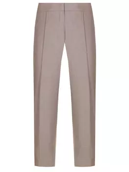 Брюки шерстяные ARMANI COLLEZIONI