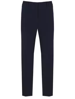 Брюки шерстяные ARMANI COLLEZIONI