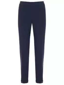 Брюки шерстяные ARMANI COLLEZIONI