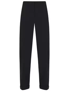 Брюки шерстяные ARMANI COLLEZIONI