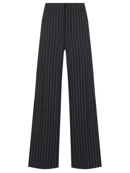 Брюки шерстяные ARMANI COLLEZIONI