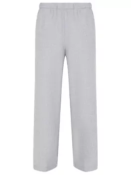 Брюки шерстяные ASPESI