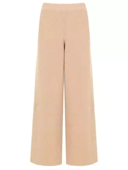 Брюки шерстяные