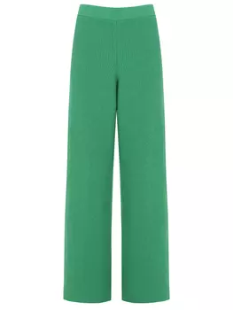 Брюки шерстяные