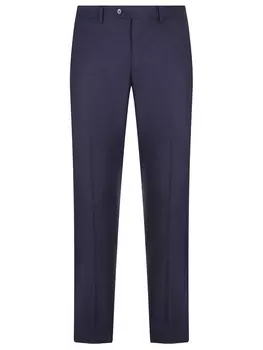 Брюки шерстяные BERWICH