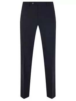 Брюки шерстяные BERWICH