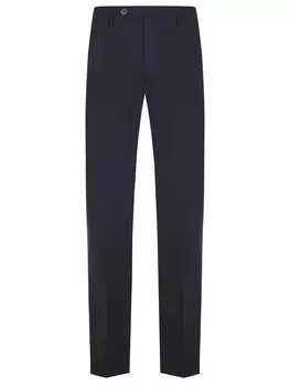 Брюки шерстяные BERWICH