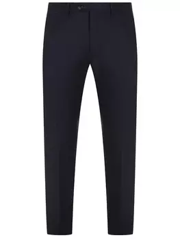 Брюки шерстяные BERWICH