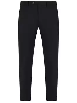 Брюки шерстяные BERWICH