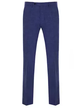 Брюки шерстяные BERWICH