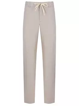 Брюки шерстяные BERWICH