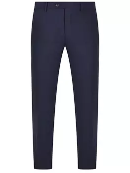 Брюки шерстяные BERWICH