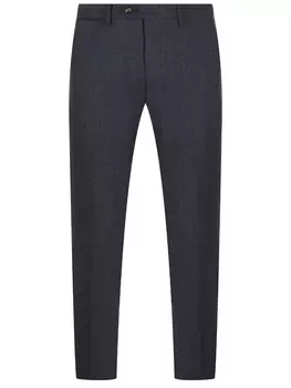 Брюки шерстяные BERWICH